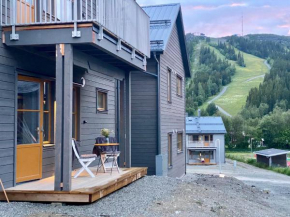 Funäsdalshöjden Funäsdalen